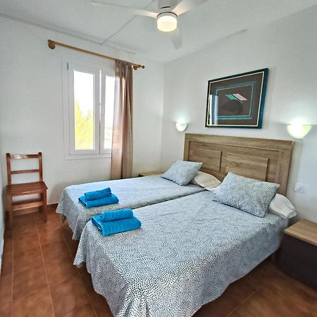 Menorca Arenal D'En Castell公寓 外观 照片