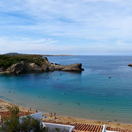 Menorca Arenal D'En Castell公寓 外观 照片