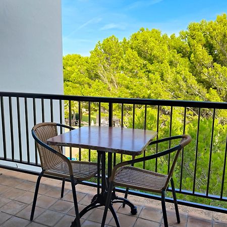 Menorca Arenal D'En Castell公寓 外观 照片