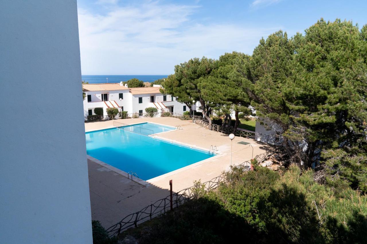 Menorca Arenal D'En Castell公寓 外观 照片