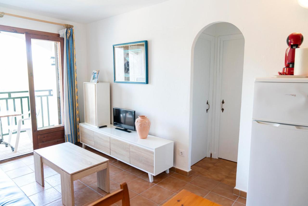 Menorca Arenal D'En Castell公寓 外观 照片