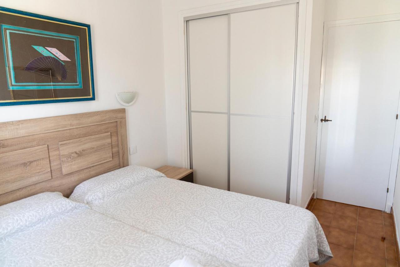 Menorca Arenal D'En Castell公寓 外观 照片