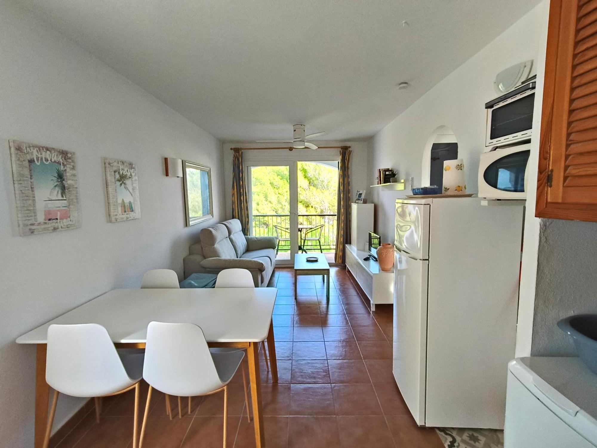 Menorca Arenal D'En Castell公寓 外观 照片