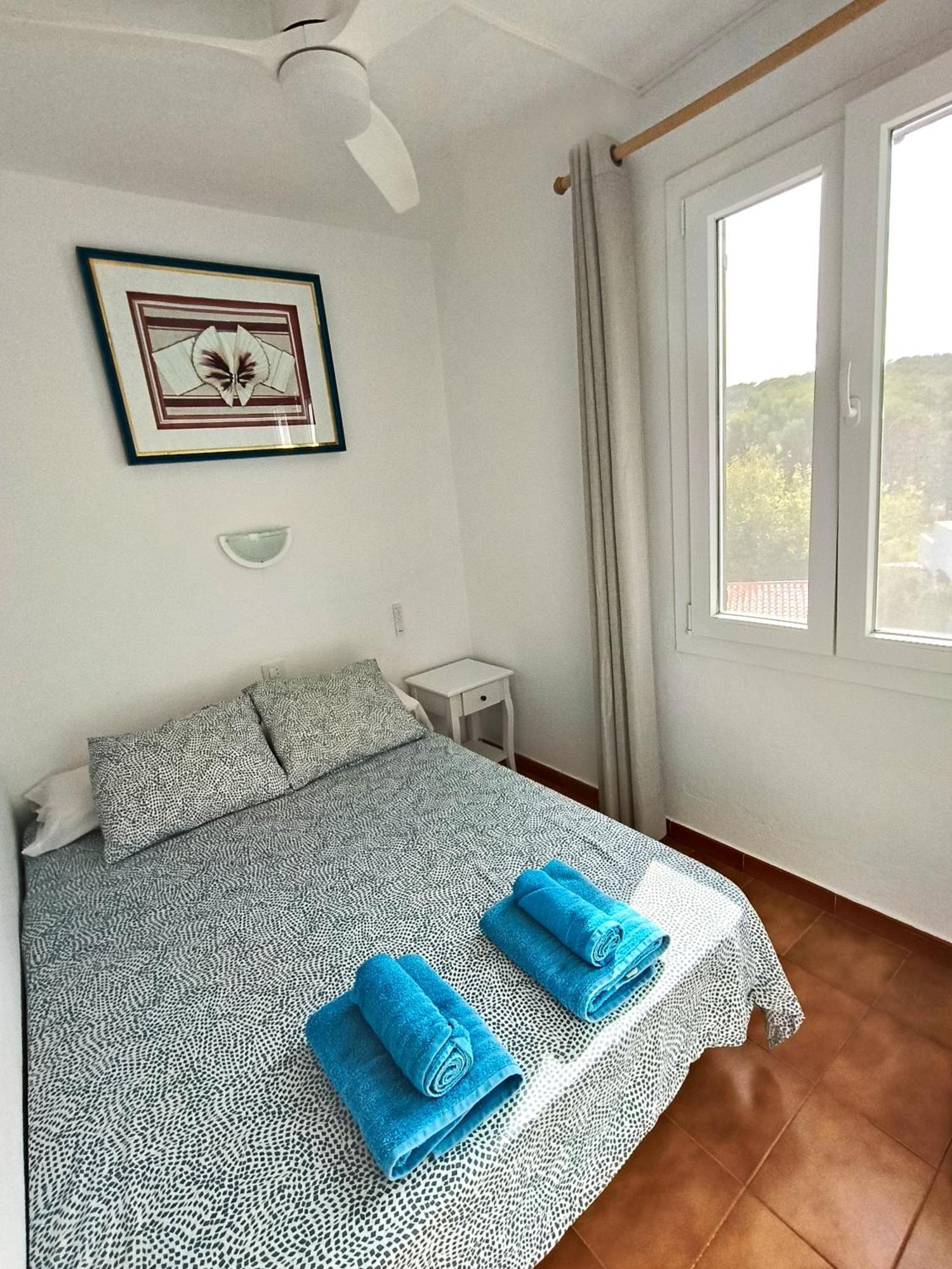 Menorca Arenal D'En Castell公寓 外观 照片
